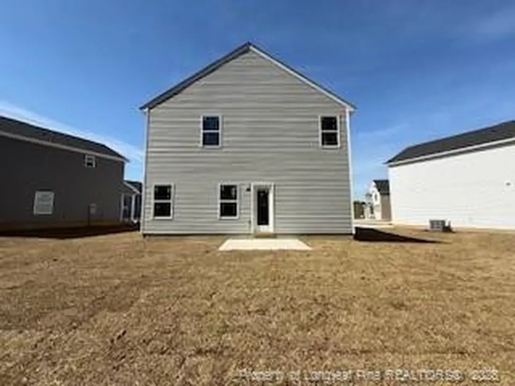138 Stout Landing Dunn NC 28334