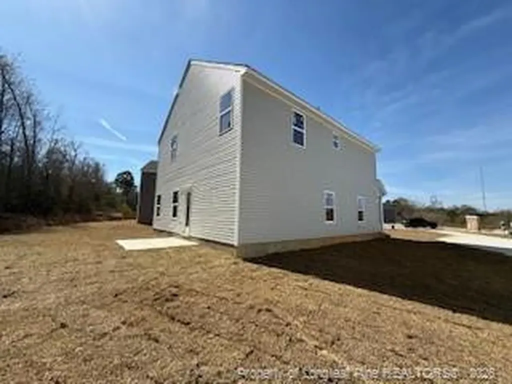 138 Stout Landing Dunn NC 28334