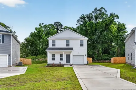 144 Stout Landing Dunn NC 28334