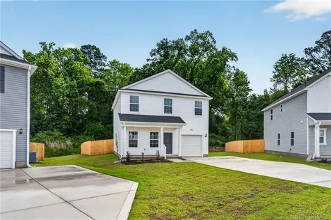 144 Stout Landing Dunn NC 28334