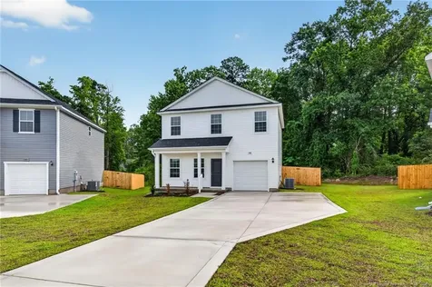 144 Stout Landing Dunn NC 28334