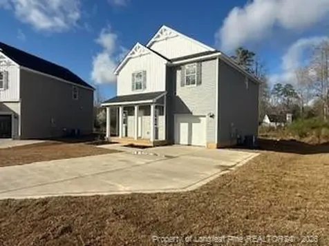 143 Stout Landing Dunn NC 28334