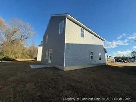 143 Stout Landing Dunn NC 28334