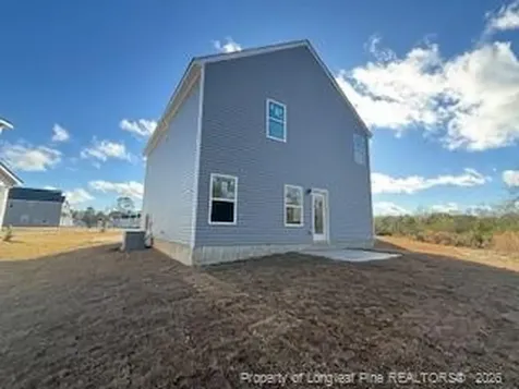 143 Stout Landing Dunn NC 28334