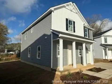 143 Stout Landing Dunn NC 28334