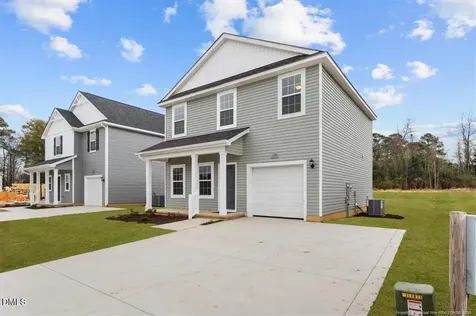 108 Stout Landing Dunn NC 28334