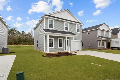 108 Stout Landing Dunn NC 28334