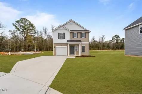 128 Stout Landing Dunn NC 28334