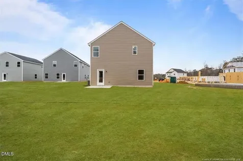 128 Stout Landing Dunn NC 28334
