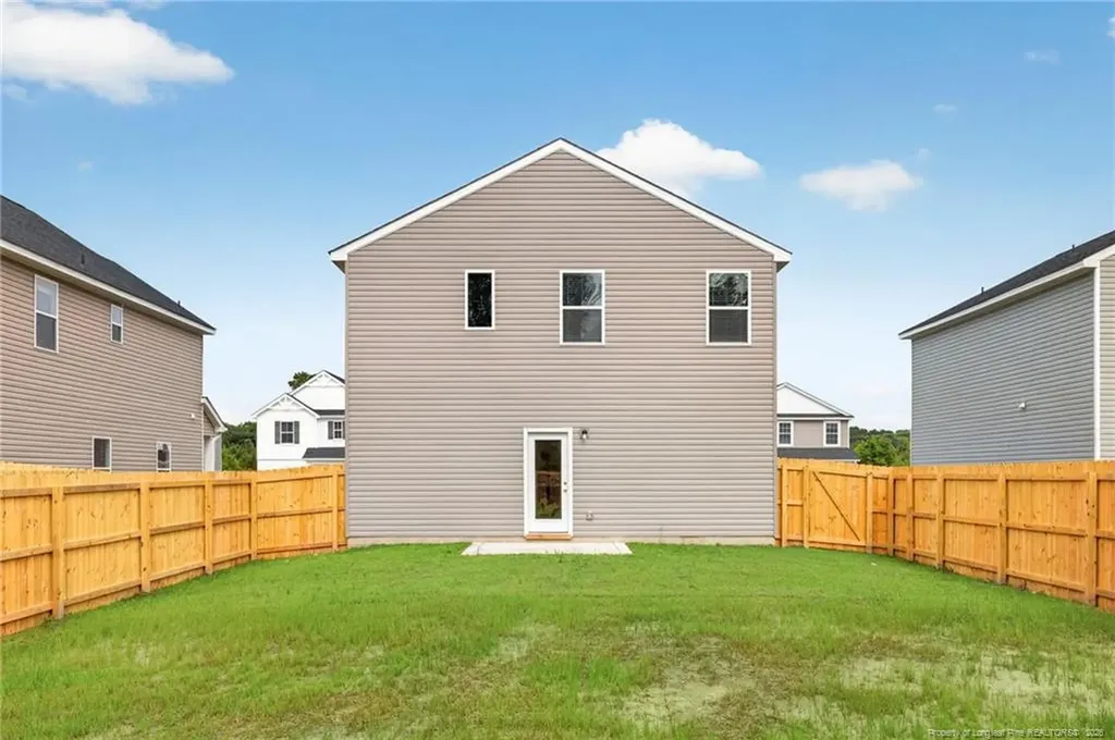 98 Stout Landing Dunn NC 28334