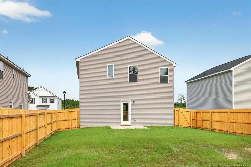 98 Stout Landing Dunn NC 28334