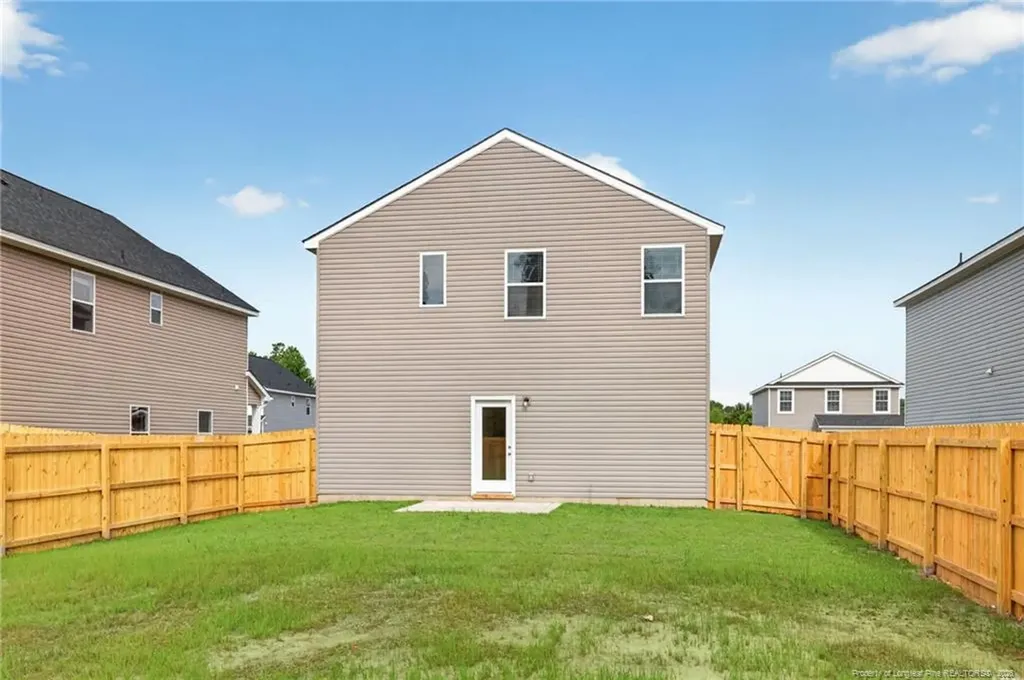98 Stout Landing Dunn NC 28334