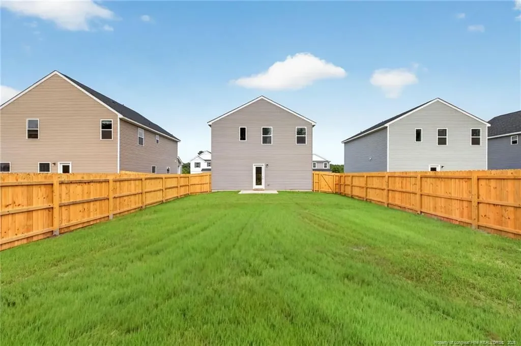 98 Stout Landing Dunn NC 28334