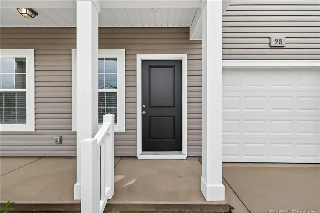 98 Stout Landing Dunn NC 28334