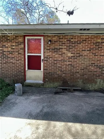 710 S Bethel Road Raeford NC 28376