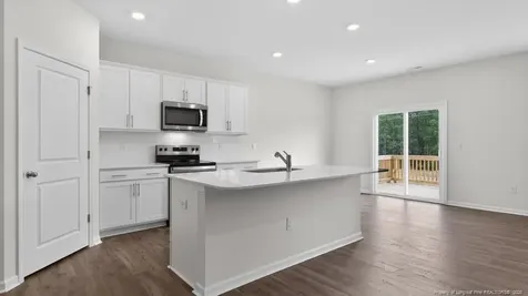 143 Charlies Bend Way Spring Lake NC 28390