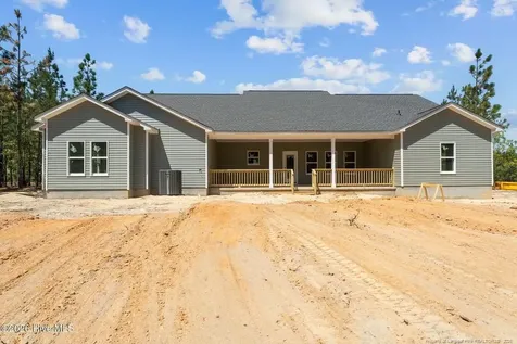 2033 Pewter Drive West End NC 27376
