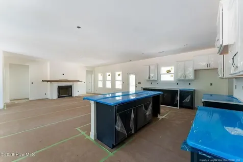 2033 Pewter Drive West End NC 27376