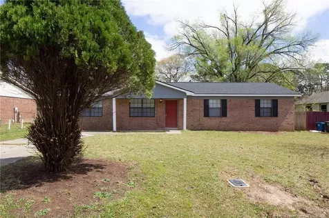 1879 Frankie Avenue Fayetteville NC 28304