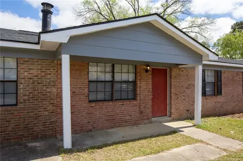 1879 Frankie Avenue Fayetteville NC 28304