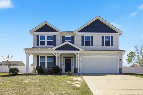 29 Kettering Court Cameron NC 28326