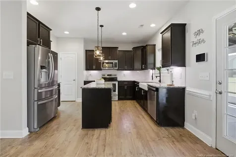 29 Kettering Court Cameron NC 28326
