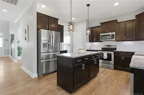 29 Kettering Court Cameron NC 28326