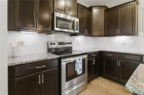 29 Kettering Court Cameron NC 28326