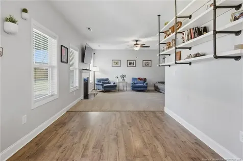 29 Kettering Court Cameron NC 28326