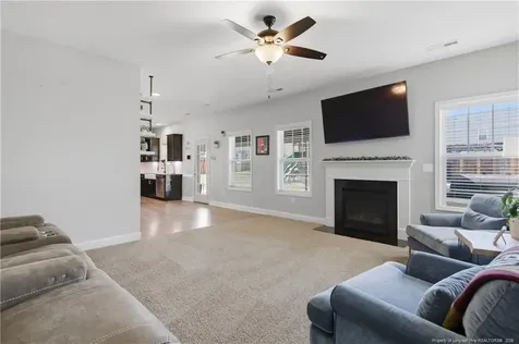 29 Kettering Court Cameron NC 28326