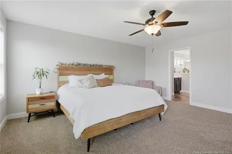29 Kettering Court Cameron NC 28326