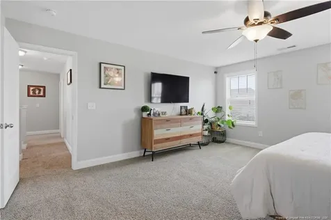 29 Kettering Court Cameron NC 28326