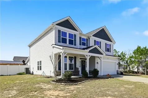 29 Kettering Court Cameron NC 28326
