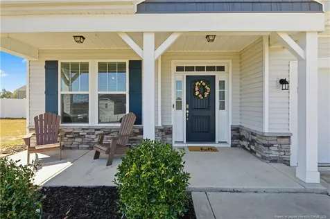 29 Kettering Court Cameron NC 28326