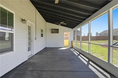 29 Kettering Court Cameron NC 28326