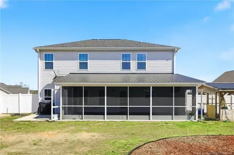 29 Kettering Court Cameron NC 28326