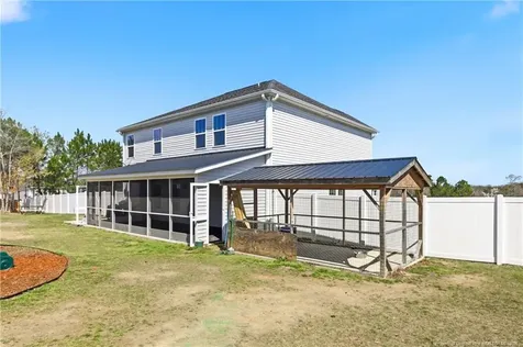 29 Kettering Court Cameron NC 28326