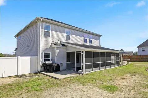 29 Kettering Court Cameron NC 28326