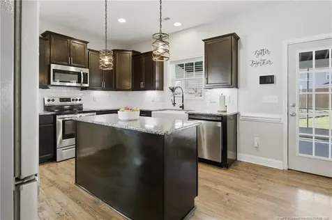 29 Kettering Court Cameron NC 28326