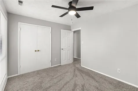 1841 Tryon Drive Fayetteville NC 28303