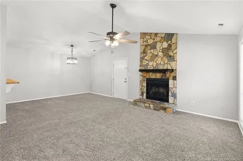 1841 Tryon Drive Fayetteville NC 28303