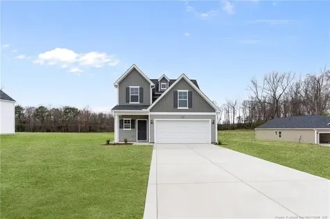 109 Timber Street Fremont NC 27830
