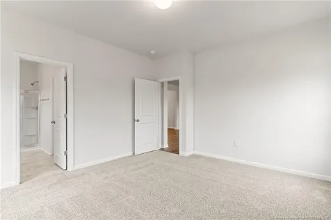109 Timber Street Fremont NC 27830