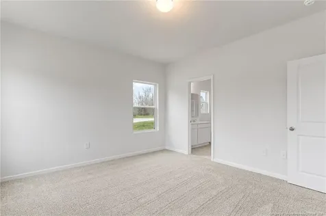 109 Timber Street Fremont NC 27830