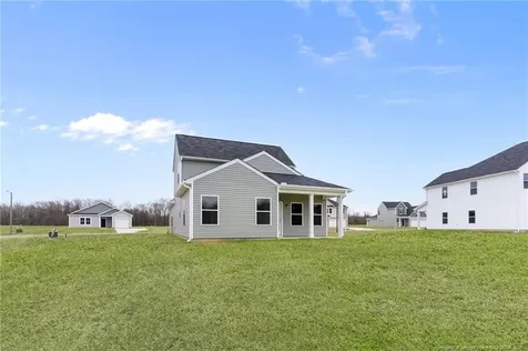109 Timber Street Fremont NC 27830