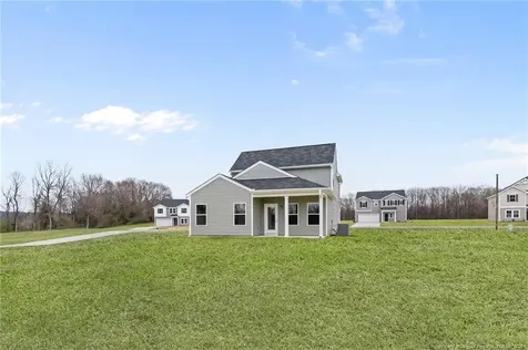 109 Timber Street Fremont NC 27830