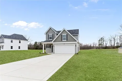 109 Timber Street Fremont NC 27830