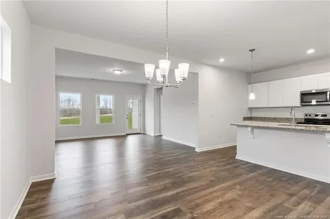 109 Timber Street Fremont NC 27830