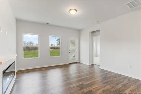 109 Timber Street Fremont NC 27830