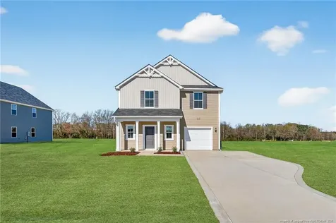 111 Timber Street Fremont NC 27830